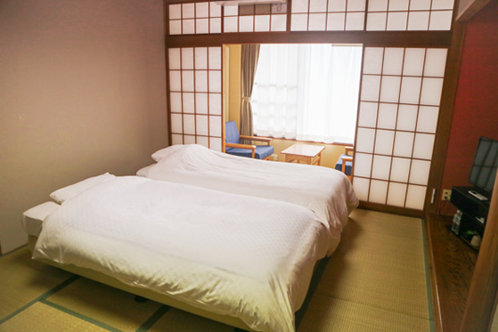 和室